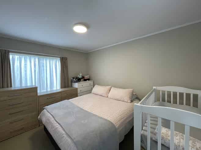 4/134 Station Road , Papatoetoe