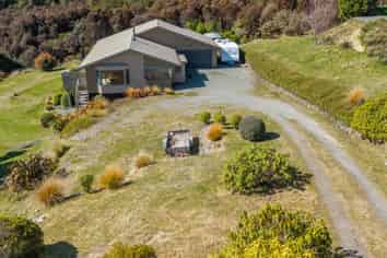 37 Alpine Meadows Drive, St Arnaud