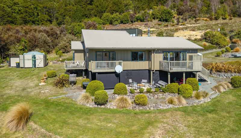 37 Alpine Meadows Drive, St Arnaud