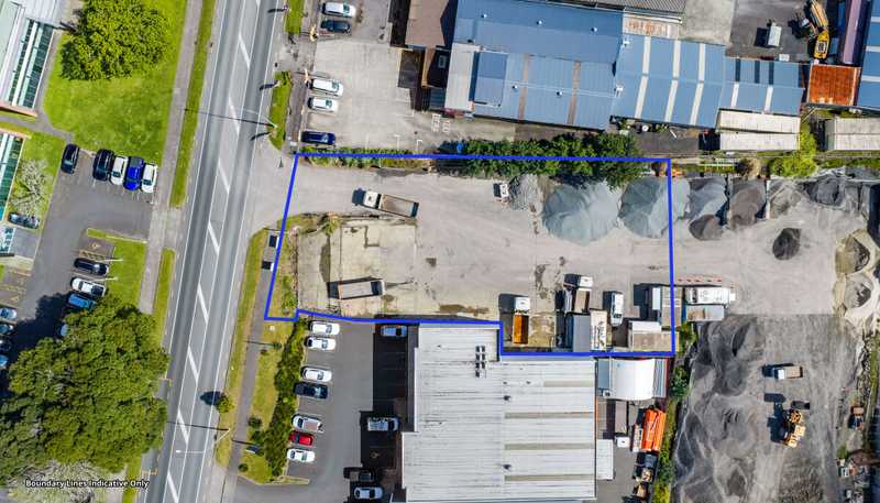 563 Rosebank Road, Avondale
