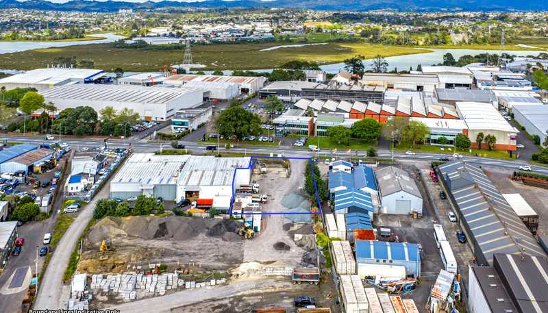 563 Rosebank Road, Avondale