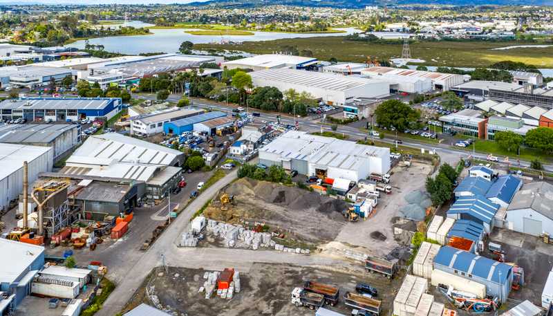 563 Rosebank Road, Avondale