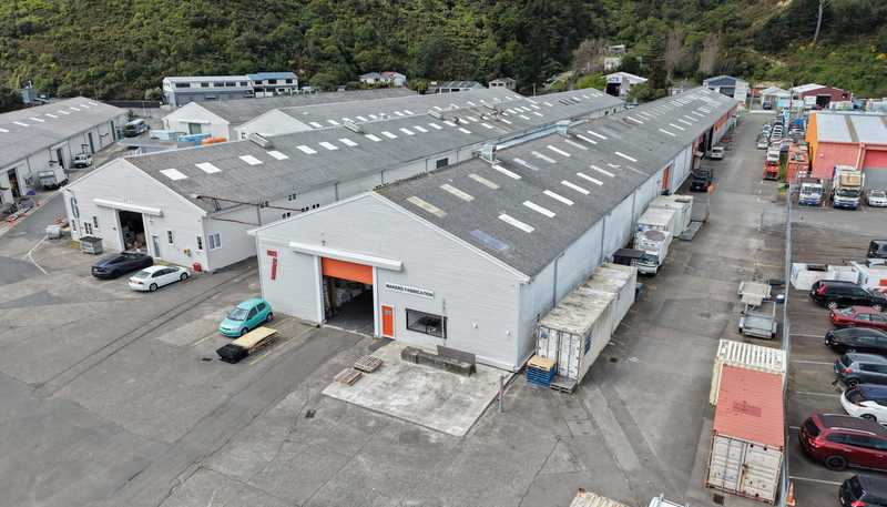7/115 Gracefield Road, Gracefield