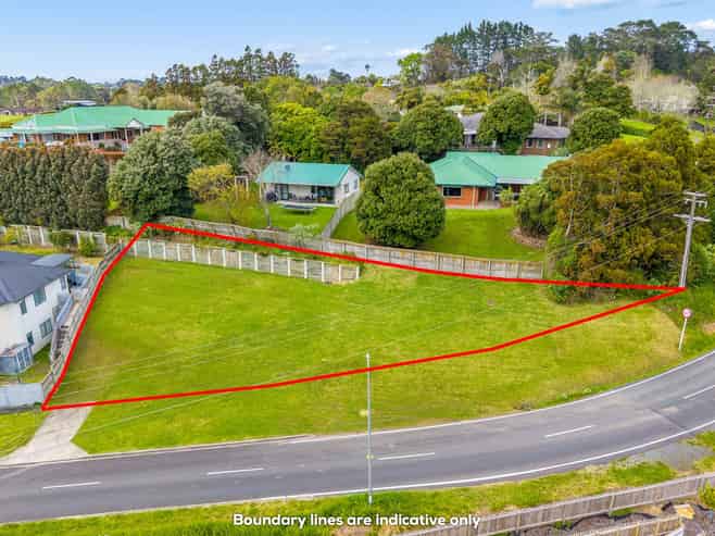 12 Christian Road, Swanson