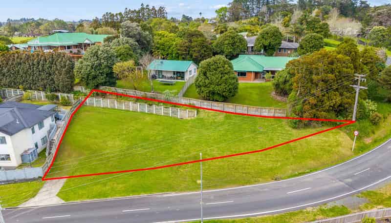 12 Christian Road, Swanson