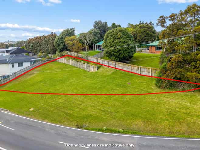 12 Christian Road, Swanson