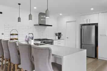 88 South Belt, Masterton