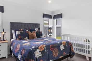 88 South Belt, Masterton