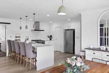 88 South Belt, Masterton