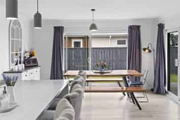 88 South Belt, Masterton