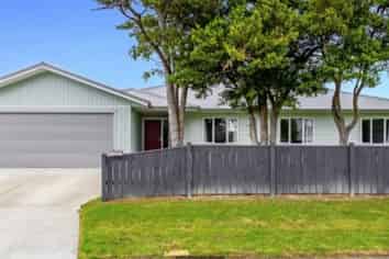 88 South Belt, Masterton