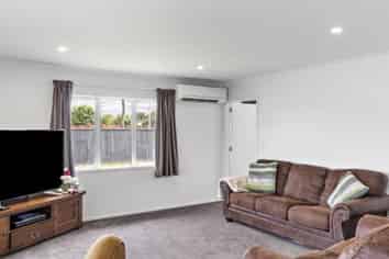 88 South Belt, Masterton