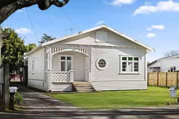 7-A Kitchener Street, Claudelands