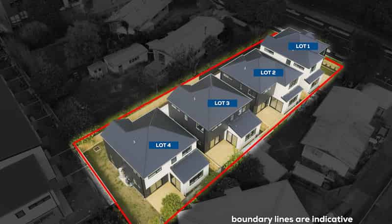 62 Merton Road, Saint Johns