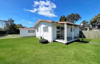 1/15 Waipapa Road, Turangi