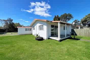 1/15 Waipapa Road, Turangi