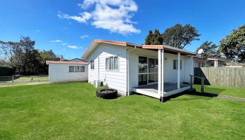 1/15 Waipapa Road, Turangi