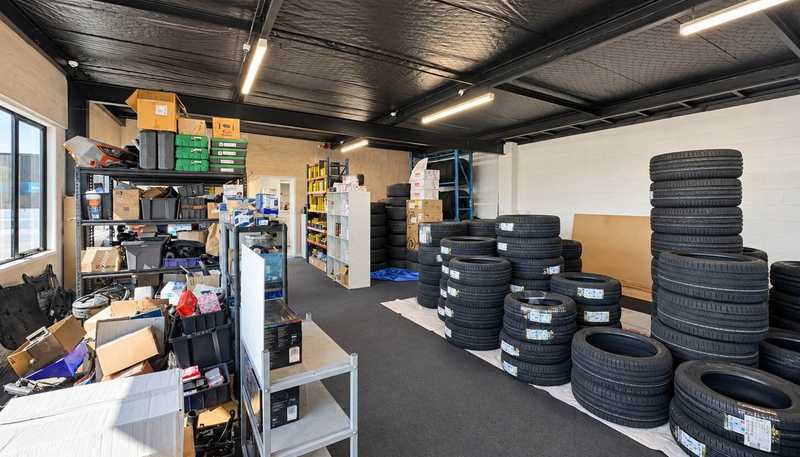 Level 1/197 Archers Road, Wairau Valley
