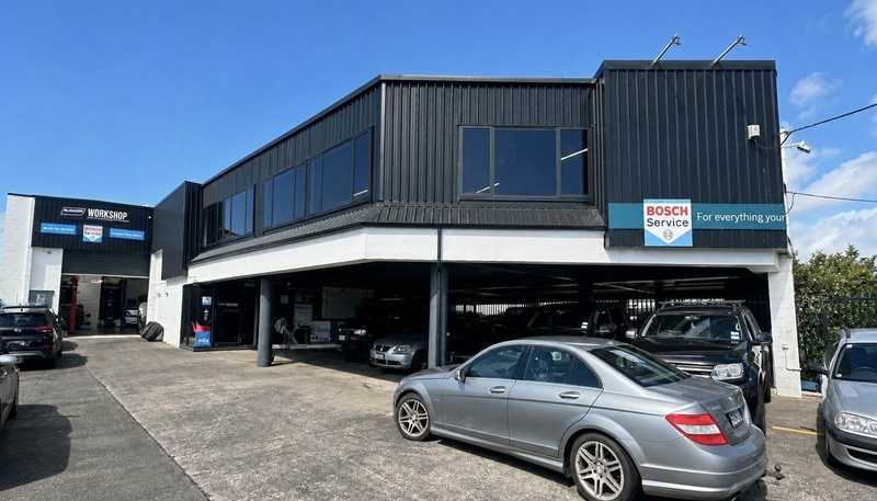 Level 1/197 Archers Road, Wairau Valley