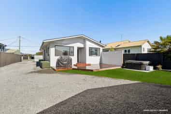 6 Jennings Place, Rangiora