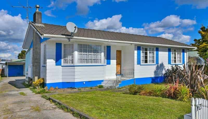 7 Orpheus Place, Papakura