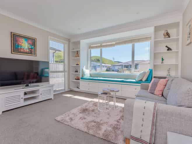 12 Foxham Terrace, Churton Park