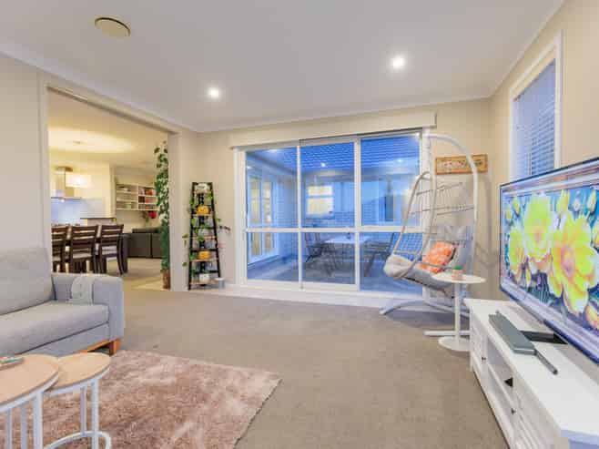 12 Foxham Terrace, Churton Park