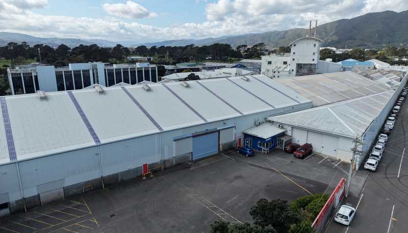 40 East Street, Petone