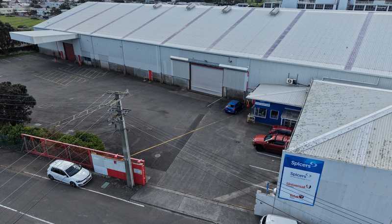 40 East Street, Petone