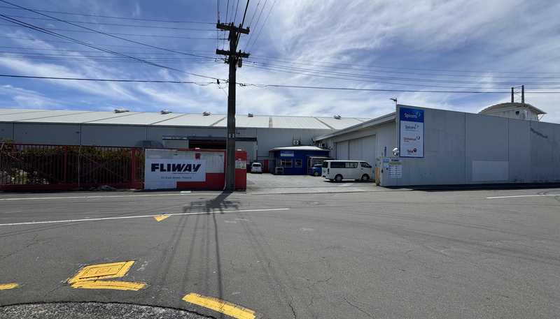 40 East Street, Petone