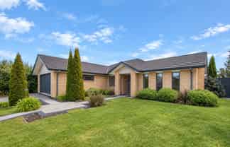 27 Graycliffe Street, Halswell