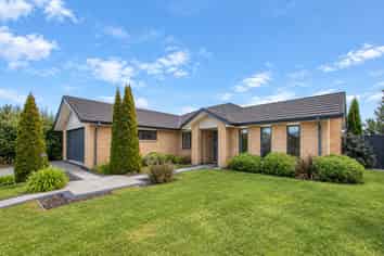27 Graycliffe Street, Halswell
