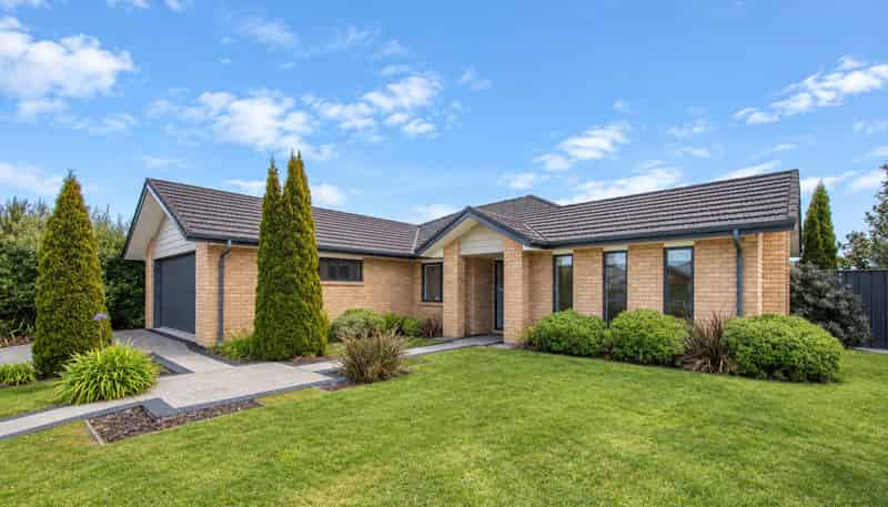 27 Graycliffe Street, Halswell