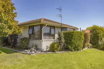 83 Newnham Street, Rangiora