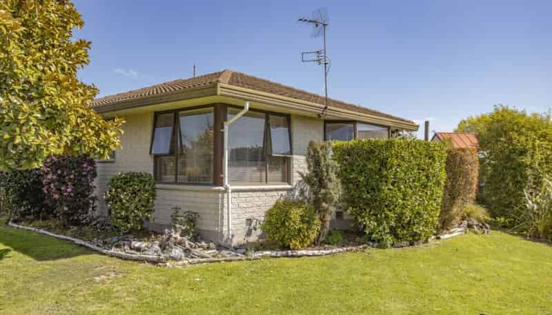 83 Newnham Street, Rangiora