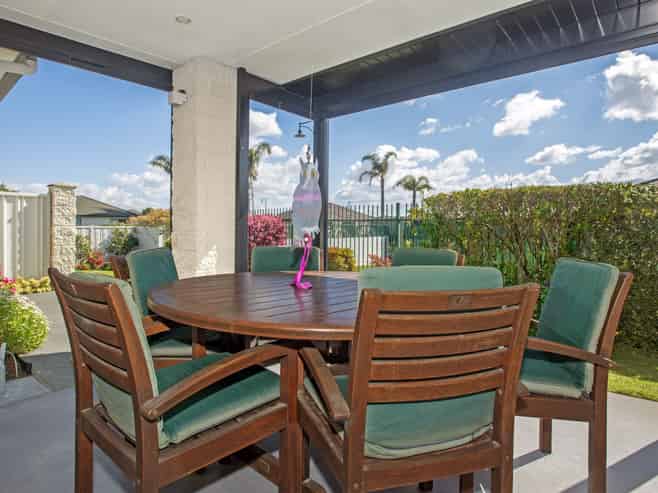 27 Margaret Place, Lytton West
