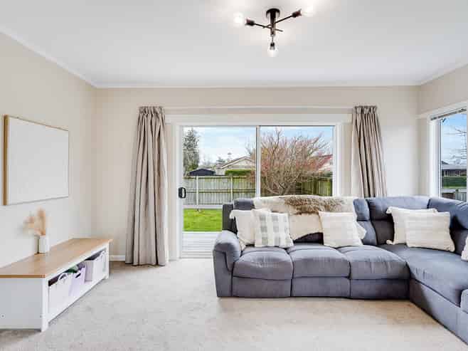 12 Vercoe Road, Beerescourt