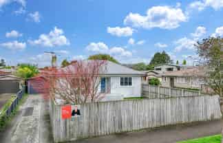 12 Vercoe Road, Beerescourt