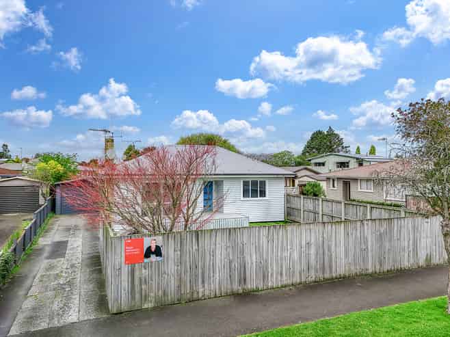 12 Vercoe Road, Beerescourt
