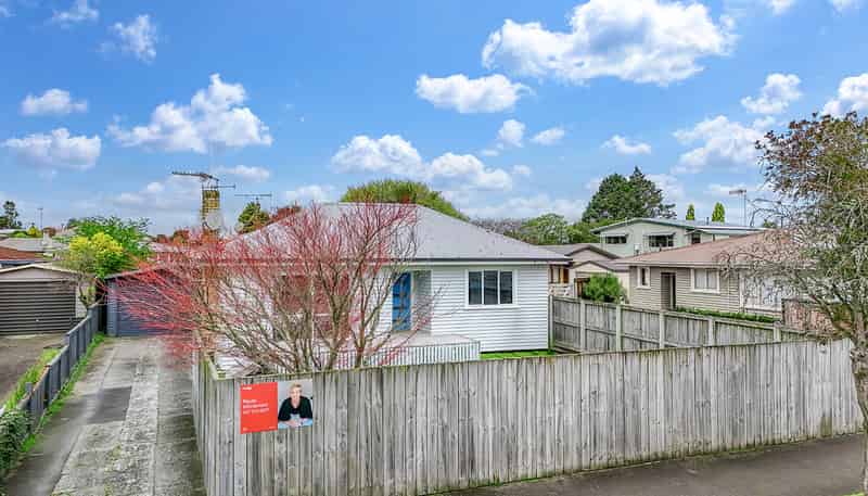 12 Vercoe Road, Beerescourt