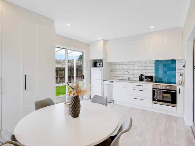 12 Vercoe Road, Beerescourt