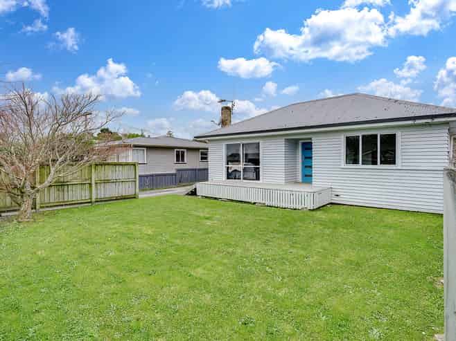 12 Vercoe Road, Beerescourt