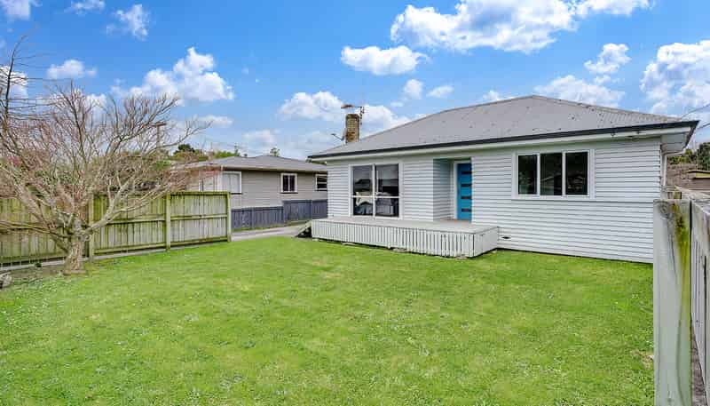 12 Vercoe Road, Beerescourt