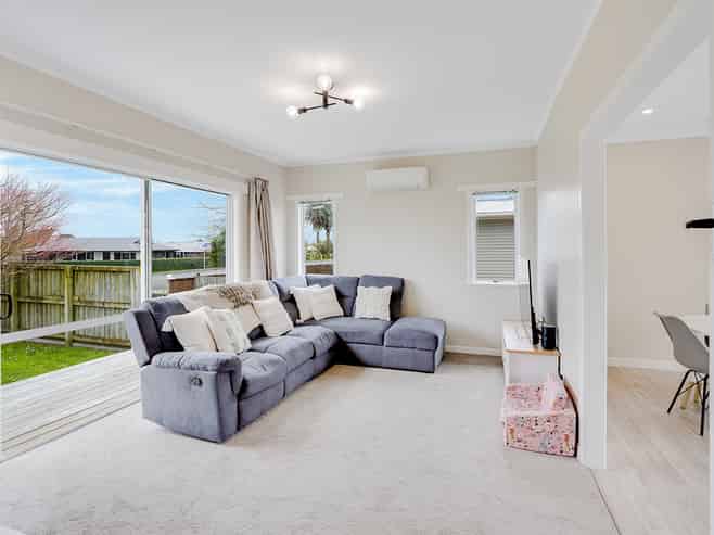 12 Vercoe Road, Beerescourt