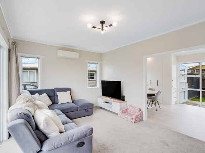 12 Vercoe Road, Beerescourt