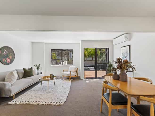 63 Maungarei Road, Remuera