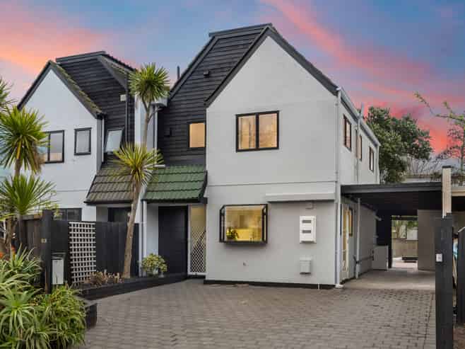 63 Maungarei Road, Remuera