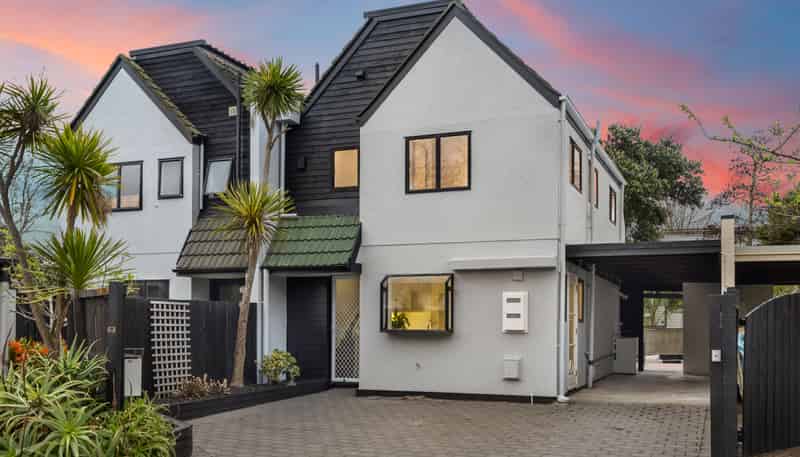 63 Maungarei Road, Remuera