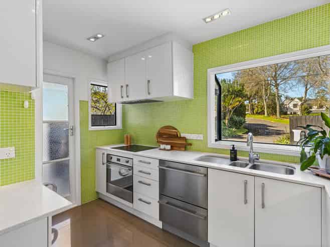 63 Maungarei Road, Remuera
