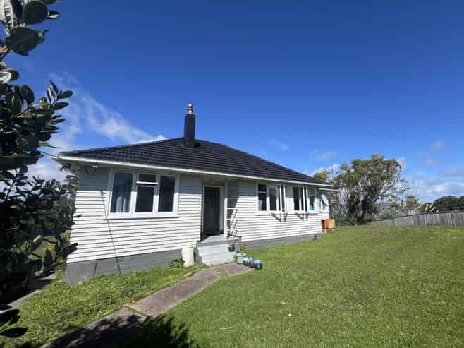 31 Marsden Street, Hauraki